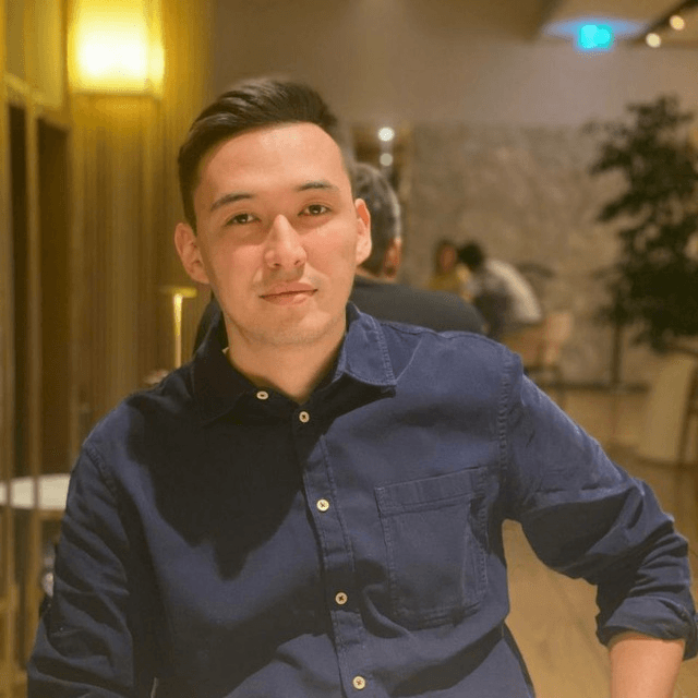 Nurbek Torbayev