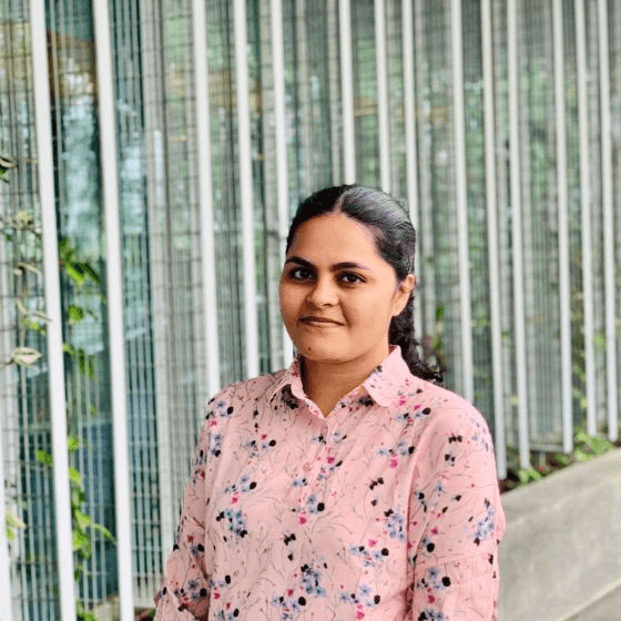 Sreelakshmy V G