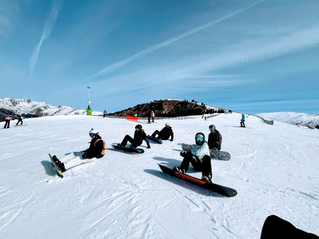 Andorra